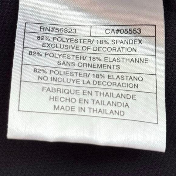 Nike Golf Dri-Fit 1/4 Zip Pullover Purple Long Sleeve Men’s Medium - Picture 4 of 8